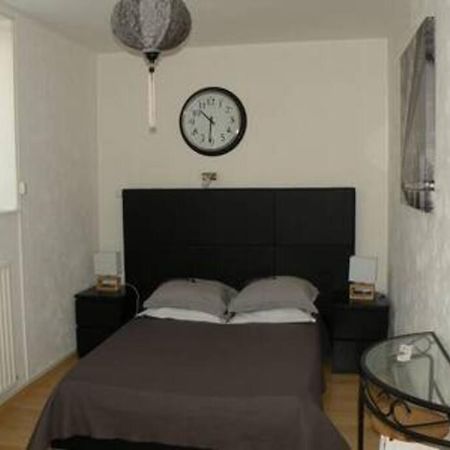 Charmant Studio A Belfort Quartier Vosges Apartment Exterior foto