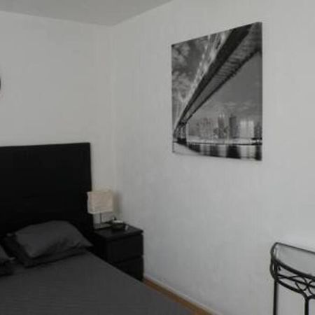 Charmant Studio A Belfort Quartier Vosges Apartment Exterior foto