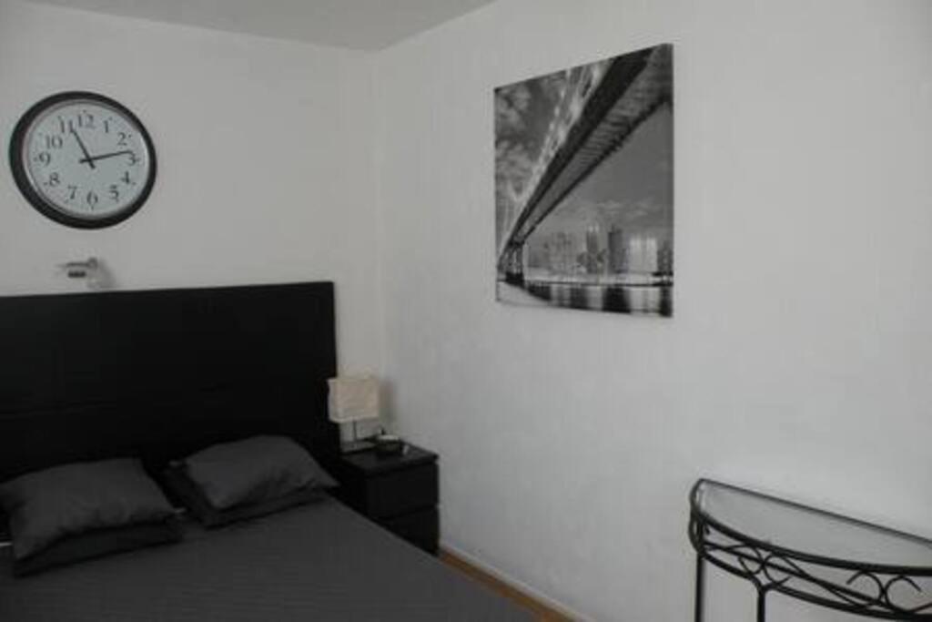 Charmant Studio A Belfort Quartier Vosges Apartment Exterior foto
